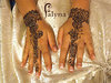 henn et paillettes phmres