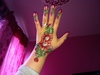 henne normale