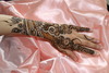henne style indien