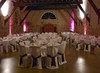 housses & napes en divers couleurs.
