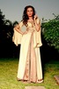 kaftan blanc cass
