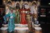 kaftan marocain