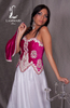 karakou bustier 