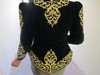 karakou mejboud vert