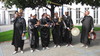 karkabou marrakech band