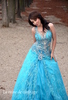 keswa haute couture 2011