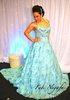 keswa marie bleu ciel collection 2013