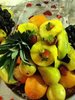 lgende de fruits