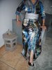 leopard multi couleur