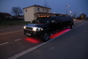 light hummer h3