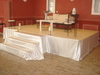 location podium tout vnements