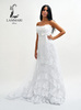 location   robe de marie
