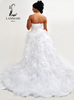 location   robe de marie