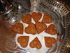 makrout coeur