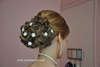 maquillage coiffure