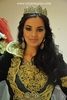 maquillage coiffure