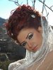 maquillage libanais coiffure
