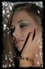 maquillage libanais leger