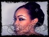 maquillage libanais marie