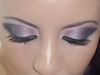 maquillage libanais oriental