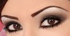 maquillage libanais