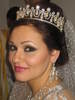 maquillage libanais