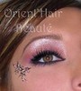 maquillage libanais