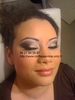 maquillage libanais 