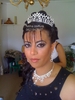 maquillage libanais