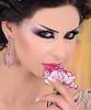 maquillage libanais