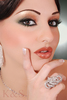 maquillage libanais