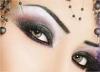 maquillage oriental
