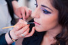 maquillage orientale mille et une nuit