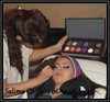 maquillage