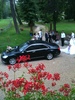 mariage avec chauffeur
