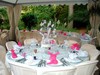 mariage classique