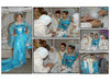 mariage photo oriental