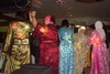 mariage