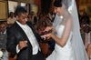 mariage