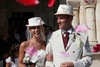 mariage