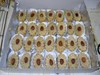 mchekla aux amandes