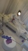 meridienne, trone marie 