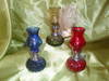 mini lampes  ptrole