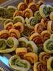 mini palmiers sals