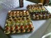 minis ptisseries classiques