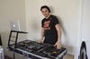 mix live by dj fk