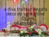 negafa trne traiteur dco de salle etc...dj