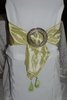 noeud de chaise vert