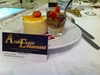 nos desserts