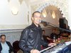 orchestre le soleil du maghreb 